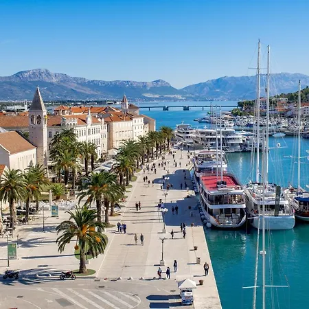 شقة Chillzone - 20m To The Sea, Heated Pool